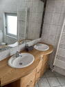Badezimmer (OG) - 