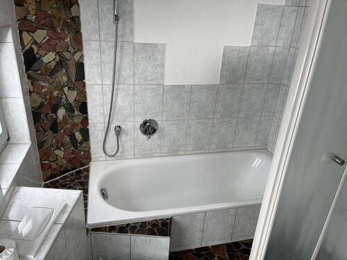 Badezimmer (OG) - 
