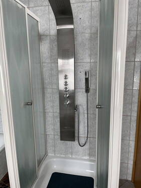 Badezimmer (OG) - 