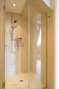 Wohnebene 1 - Duschbad - 