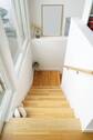 Treppe Wohnebene 2 - 
