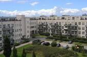 Wohnanlage in Zehlendorf - * Maisonettewohnung mit Penthouse-Charakter * - 3-Zimmer-ETW mit 2 Dachterrassen in Zehlendorf
