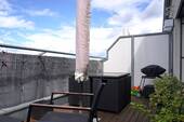 Dachterrasse 1 - 