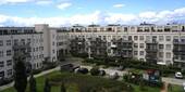 Aussicht Dachterrasse 1 - 