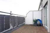 Dachterrasse 2 - 