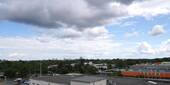 Aussicht Dachterrasse 2 - 
