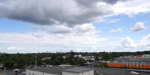Aussicht Dachterrasse 2 - 