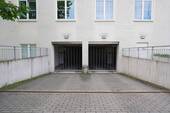 Tiefgarage - 