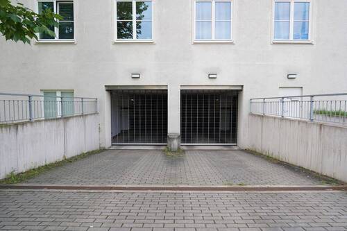Tiefgarage - 