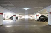 Garagenstellplatz, Erwerb möglich - 
