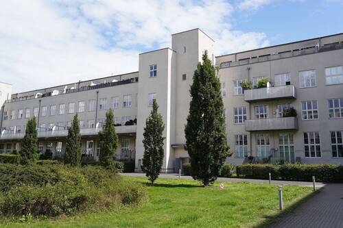 Maisonettewohnung im 2. & 3. OG - 3 Zimmer Etagenwohnung zum Kaufen in Berlin