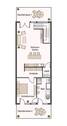 Grundriss Wohnebene 2 - 