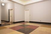 Zugang Wohnung - 