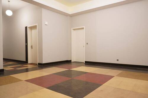 Zugang Wohnung - 