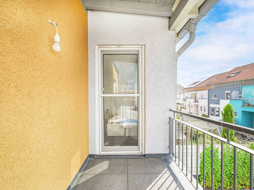 Balkon - 