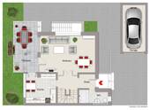 Grundriss EG - 