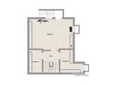 Grundriss KG - 