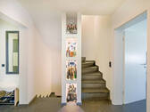 Treppenhaus - 