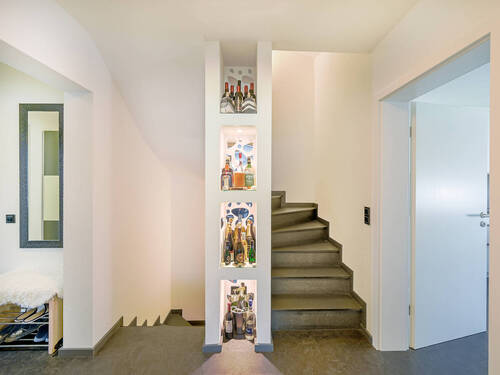 Treppenhaus - 