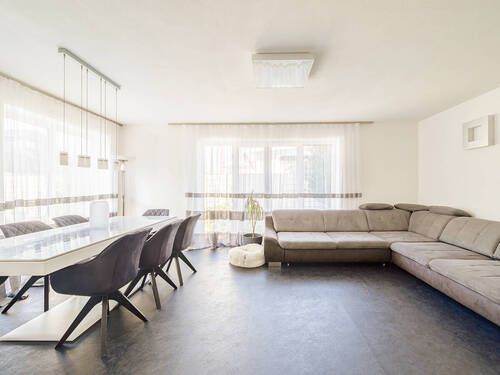 Wohnzimmer - 