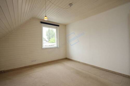 SCHLAFZIMMER OG - Einfamilienhaus mit 186,30 m² in Darmstadt zum Kaufen