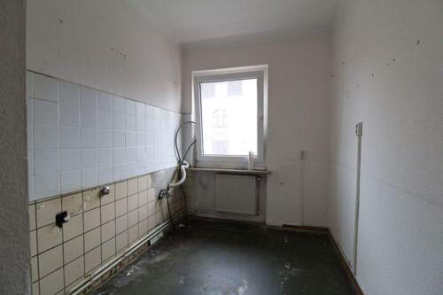 Küche 2.OG - 