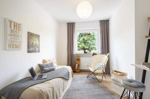 Kinderzimmer - 