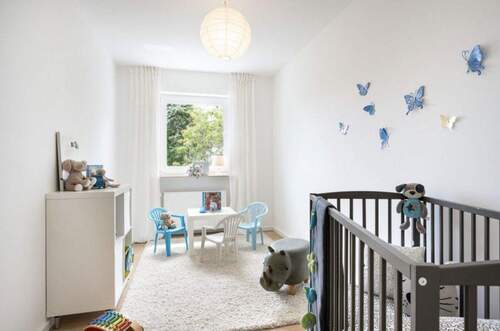 Kinderzimmer 2 - 