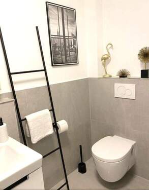 Gäste WC - 