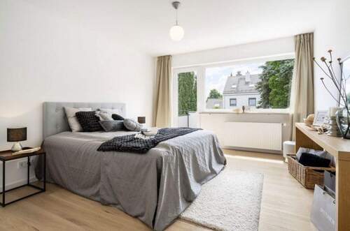 Schlafzimmer - 