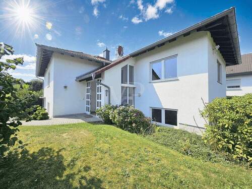 Außergewöhnliches EFH - 