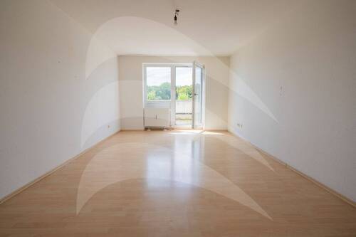 Wohnen / Essen - 2 Zimmer Etagenwohnung zum Kaufen in Passau