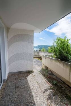 Balkon / Terrasse - 