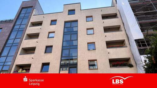 Ansicht - Wohn-Traum inmitten der Stadt! - 245.000,00&nbsp;EUR Kaufpreis, ca.&nbsp; 82,70&nbsp;m&sup2;&nbsp;Wohnfl&auml;che