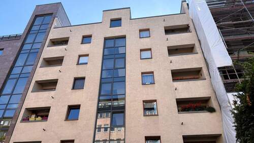 Ansicht - 3 Zimmer Etagenwohnung zum Kaufen in Leipzig