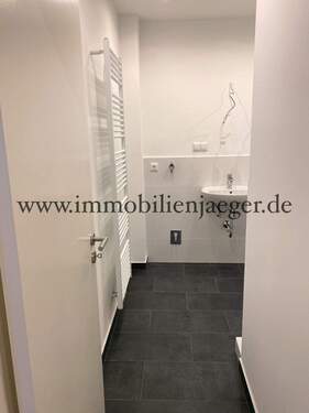 Badezimmer 1 - 