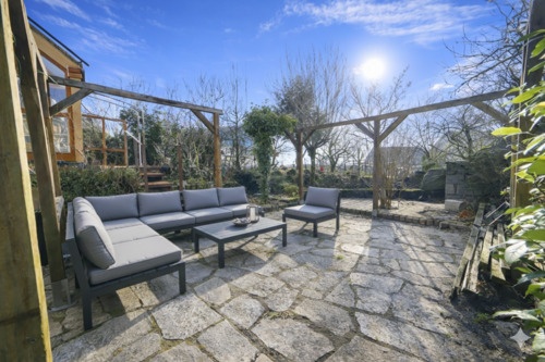 Möblierungsbeispiel - 