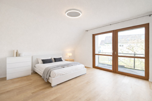 Renovierungsbeispiel - 