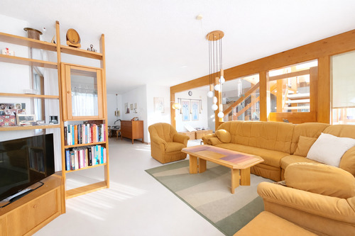 Wohnbereich - Einfamilienhaus mit 231,50 m&sup2; in Herrenberg zum Kaufen