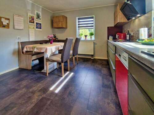 Küche - 3 Zimmer Einfamilienhaus in Ebersbach-Neugersdorf