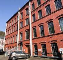 GEWERBEFLÄCHE MIT STIL MODERNISIERTE BÜRO- UND LAGERFLÄCHE IM DENKMAL - ZENTRAL GELEGEN - Wuppertal Barmen