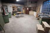 Schreinerei / Werkstatt - 