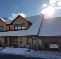 Ohne Provision: Einfamilienhaus mit schönem Ausblick in ruhiger Wohnlage - Roßtal Buchschwabach