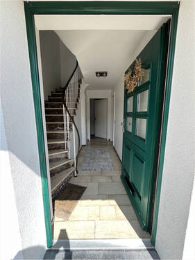 Peter Dondorf Immobilien - 9 Zimmer Einfamilienhaus in Aachen