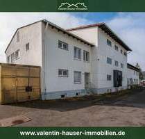 Lagerfläche mit Laderampe in Goslar