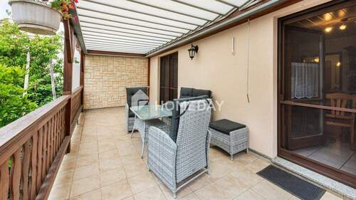 Terrasse 1 - 