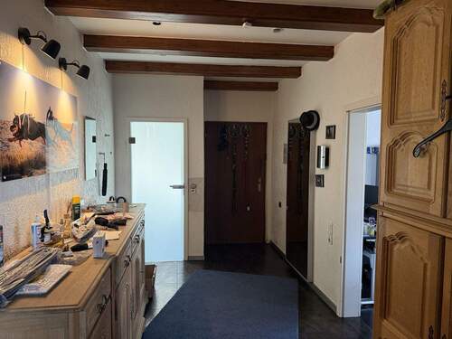 1.OG links Wohnungsflur Bild 2 - 