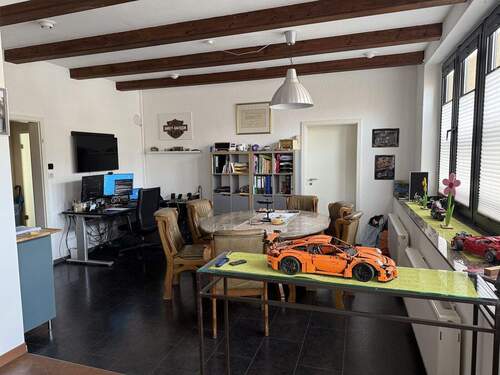 1.OG links Essraum - 