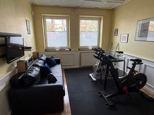 8 EG links Kinderzimmer - 