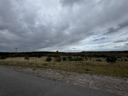 Landwirtschaftsfläche - Grundstück in Kargow